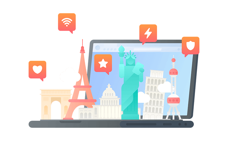 在德国通过VPN看国内电视 - 海龟VPN